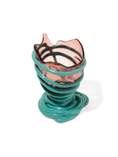 مزهرية بومبيتو || XS من تشكيلة فيش ديزاين من جايتانو بيشي