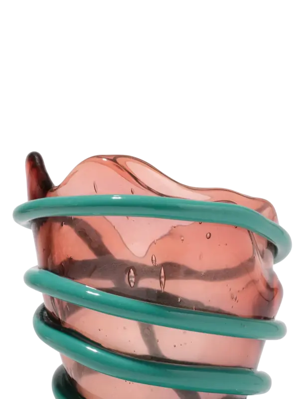 مزهرية بومبيتو || XS من تشكيلة فيش ديزاين من جايتانو بيشي