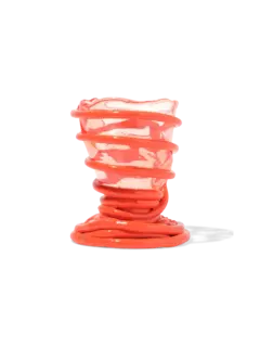 مزهرية بومبيتو || XS من تشكيلة فيش ديزاين من جايتانو بيشي