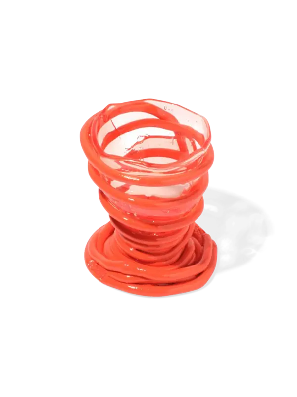 مزهرية بومبيتو || XS من تشكيلة فيش ديزاين من جايتانو بيشي