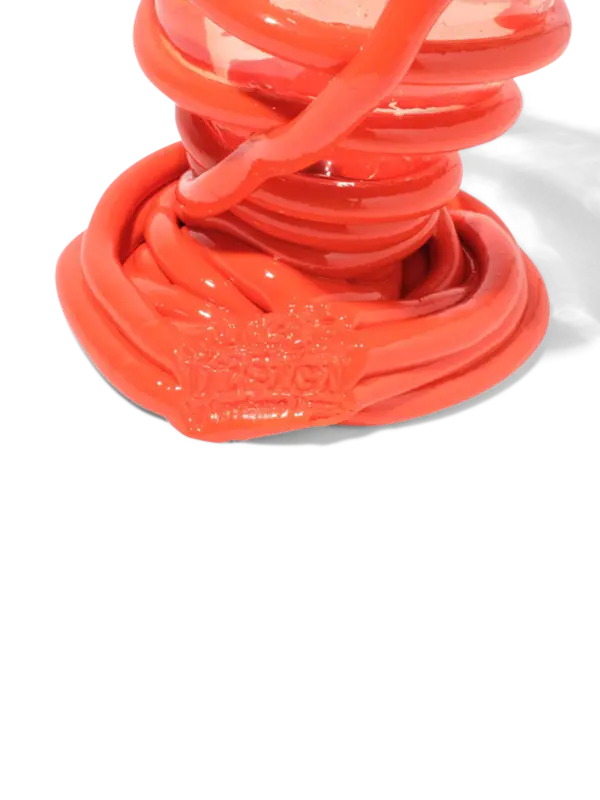 مزهرية بومبيتو || XS من تشكيلة فيش ديزاين من جايتانو بيشي