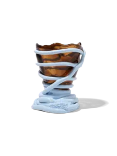 مزهرية بومبيتو || XS من تشكيلة فيش ديزاين من جايتانو بيشي