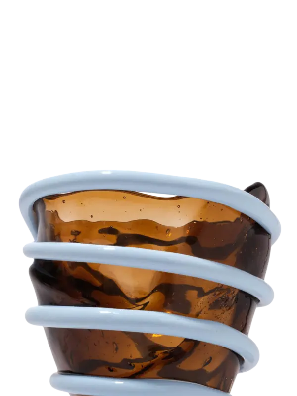 مزهرية بومبيتو || XS من تشكيلة فيش ديزاين من جايتانو بيشي