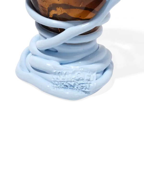 مزهرية بومبيتو || XS من تشكيلة فيش ديزاين من جايتانو بيشي