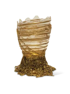 مزهرية سباغيتي بيشي بتصميم سمكة من جايتانو