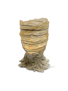 مزهرية سباغيتي XS من تشكيلة فيش ديزاين من جايتانو بيشي