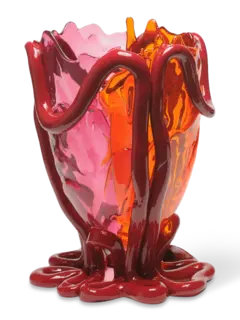 Fish Design By Gaetano Pesce Indian Summer Vase