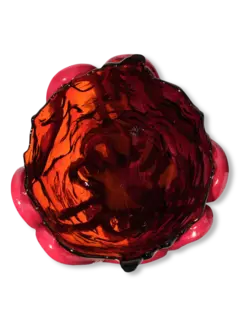 Fish Design By Gaetano Pesce Indian Summer Vase