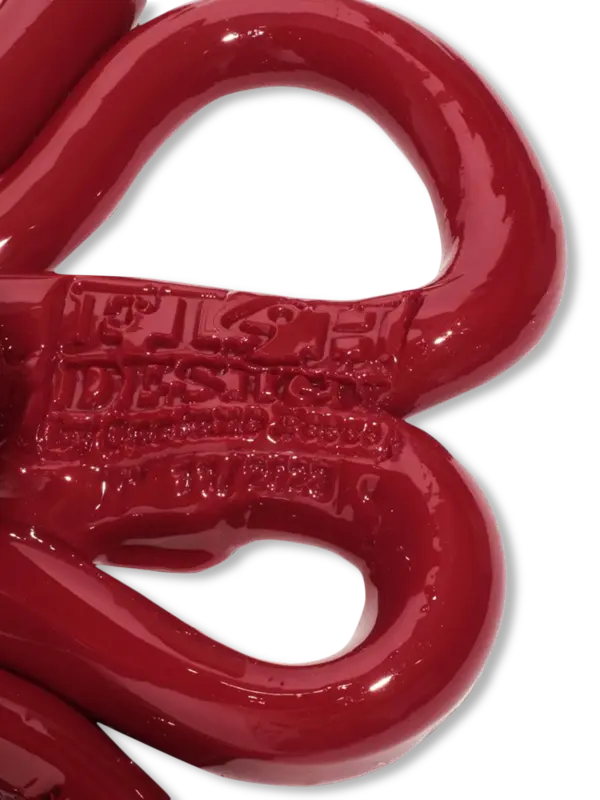 Fish Design By Gaetano Pesce Indian Summer Vase