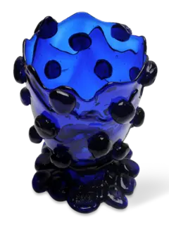 Fish Design By Gaetano Pesce Nugget Vase