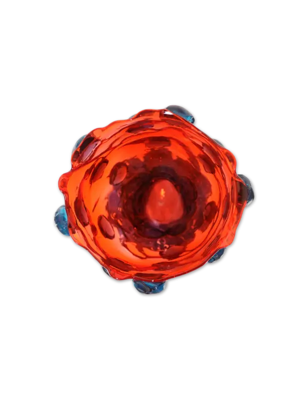 مزهرية ناجيت من تصميم جايتانو بيشي من مجموعة فيش ديزاين