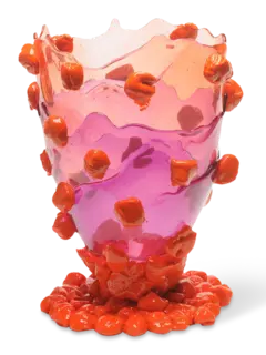 Fish Design By Gaetano Pesce Nugget Vase Extra Color