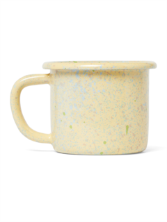 Yellow Mug
