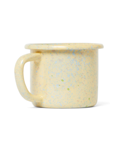 Yellow Mug