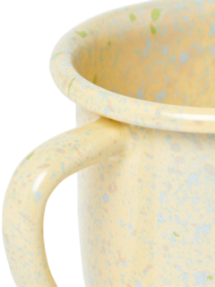 Yellow Mug