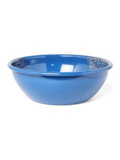 Blue Flow Fest Big Salad Bowl