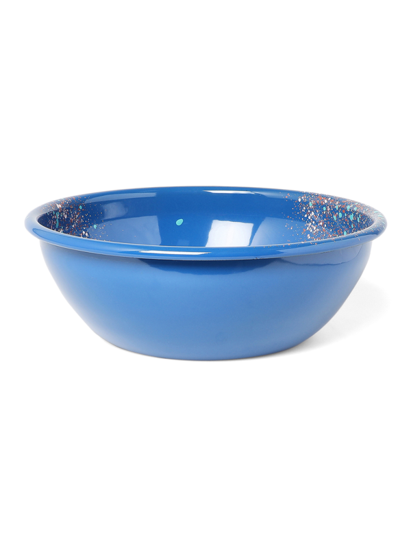 Blue Flow Fest Big Salad Bowl