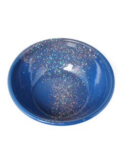 Blue Flow Fest Big Salad Bowl