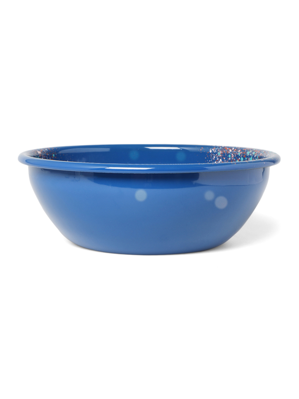 Blue Flow Fest Big Salad Bowl