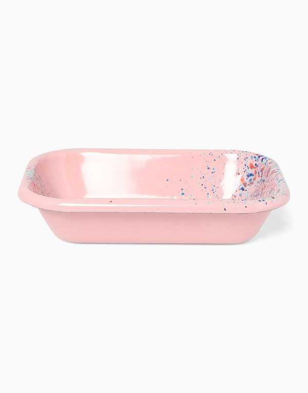Pink Flow Fest Small Meze Tray