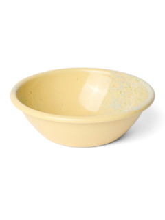 Yellow Serveware