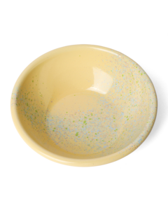 Yellow Serveware