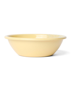 Yellow Serveware