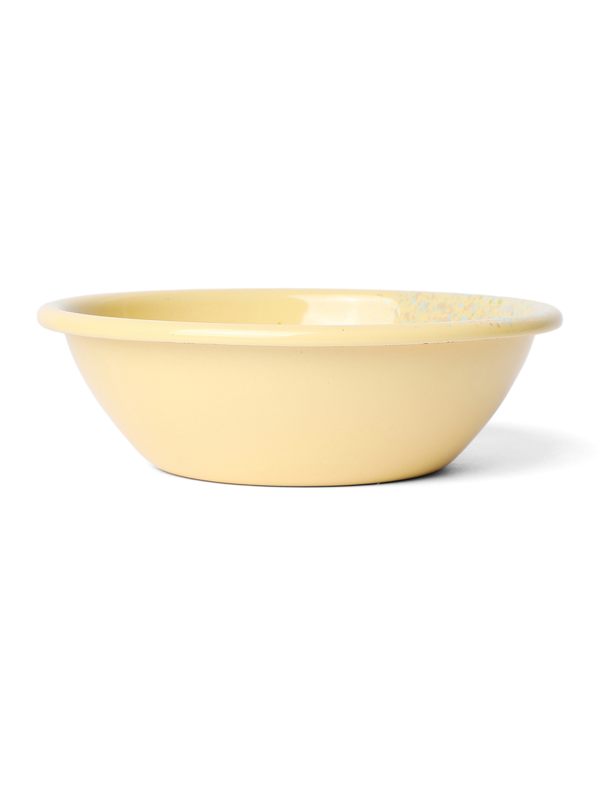 Yellow Serveware