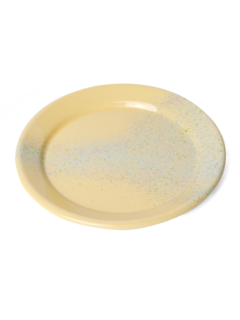 Yellow Serveware