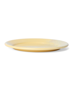 Yellow Serveware