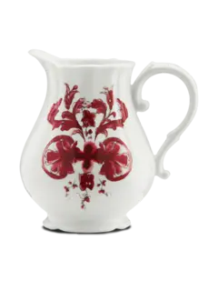 إبريق حليب روسو من تشكيلة بابيل