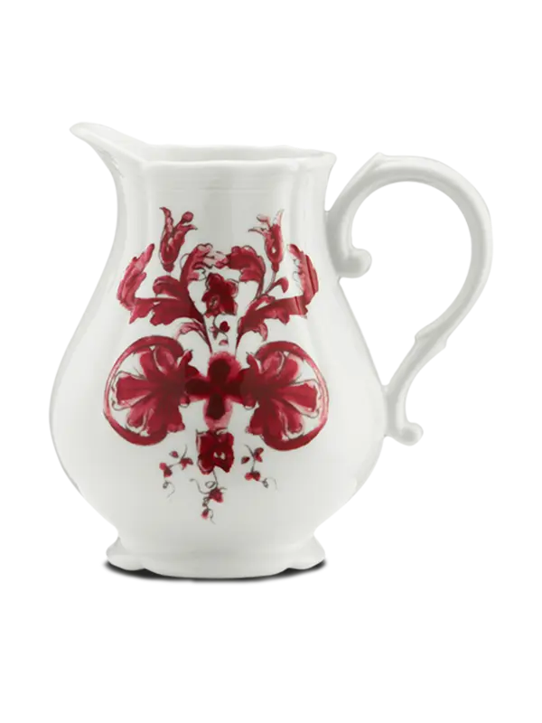 إبريق حليب روسو من تشكيلة بابيل