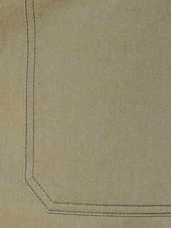 Solid Olive Pants