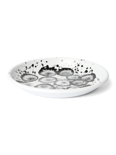Black Serveware