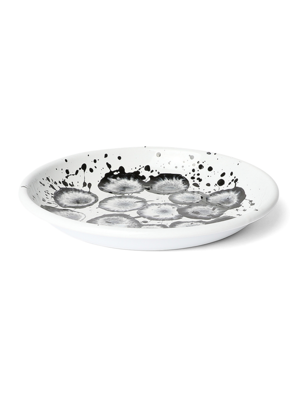 Black Serveware