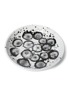 Black Serveware