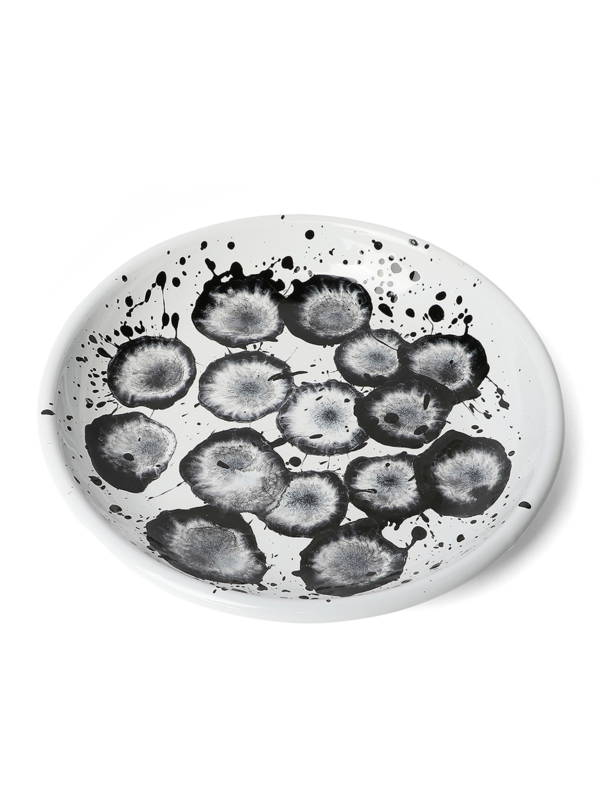 Black Serveware