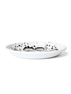 Black Serveware