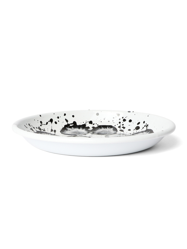 Black Serveware