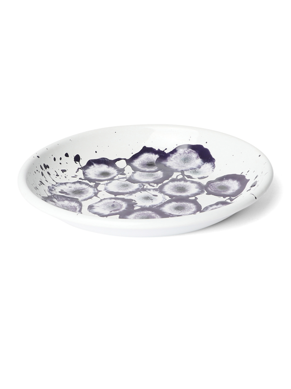 Violet Serveware