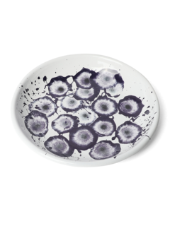 Violet Serveware