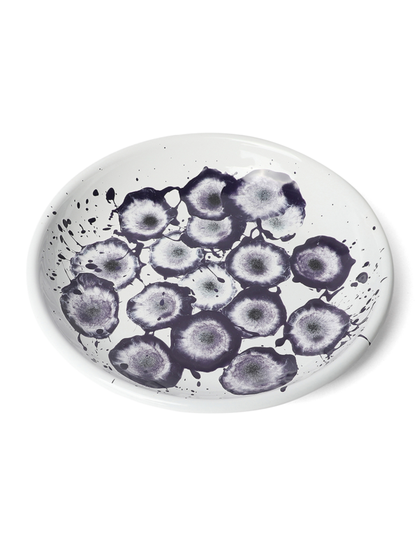 Violet Serveware