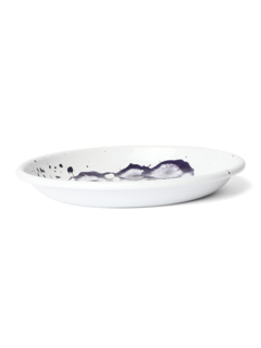 Violet Serveware