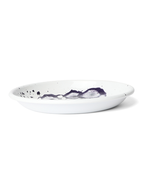 Violet Serveware
