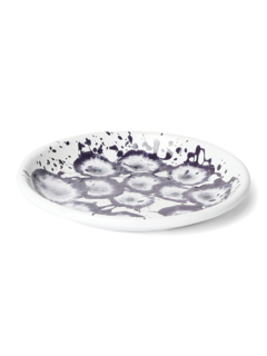 Violet Serveware