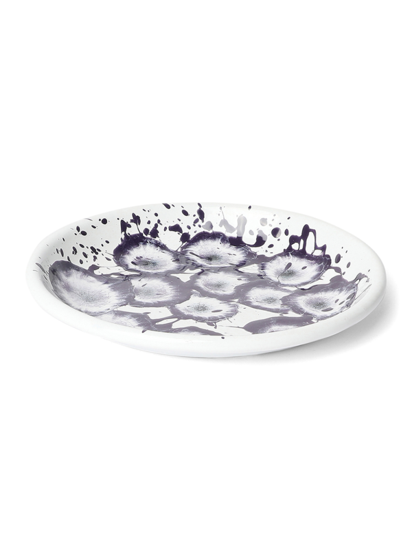 Violet Serveware