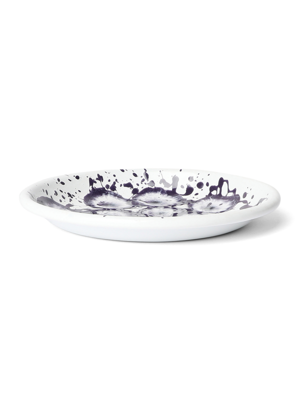 Violet Serveware