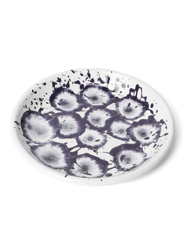 Violet Serveware