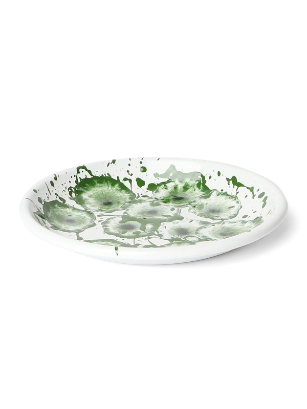 Green Serveware