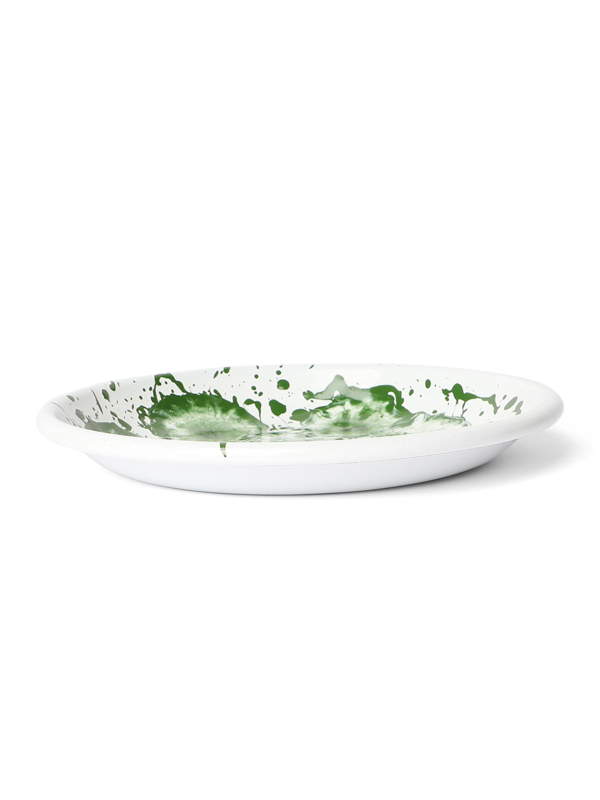 Green Serveware